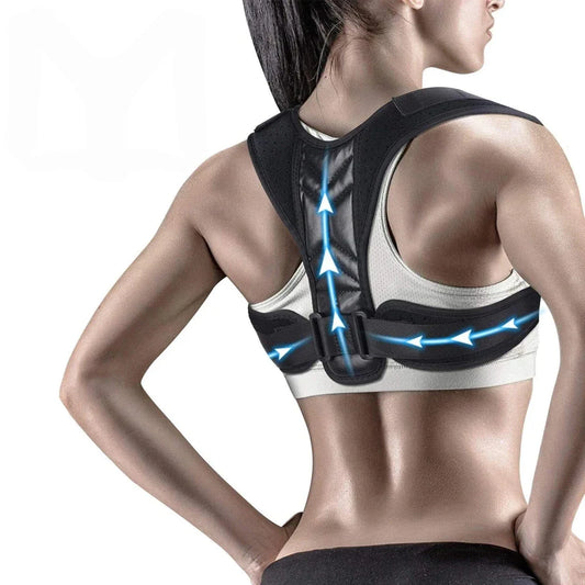 Posture Corrector Brace - Your Personal Posture Specialist