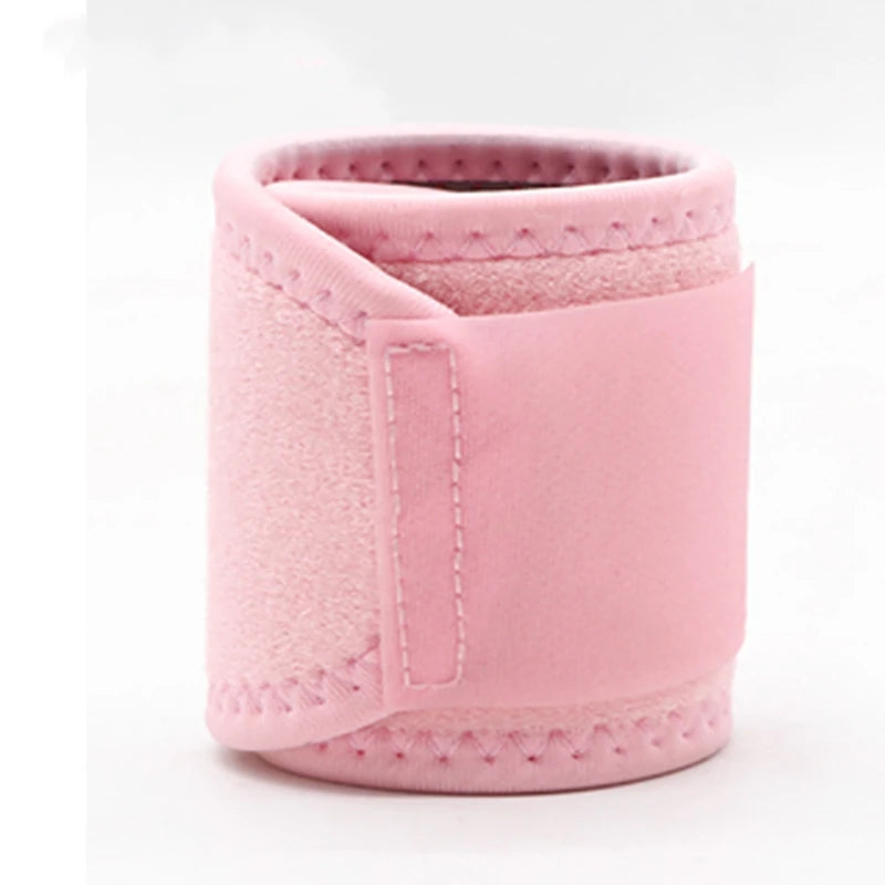 Unisex Wrist Guard Band - Relieve Pain & Improve Performance