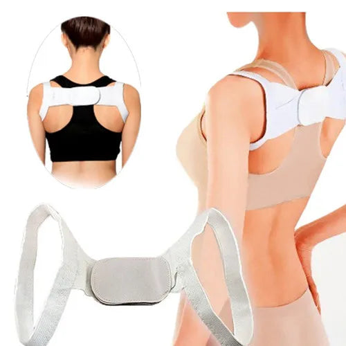Back Correction Belt Adult Children Women Men Posture Corrector