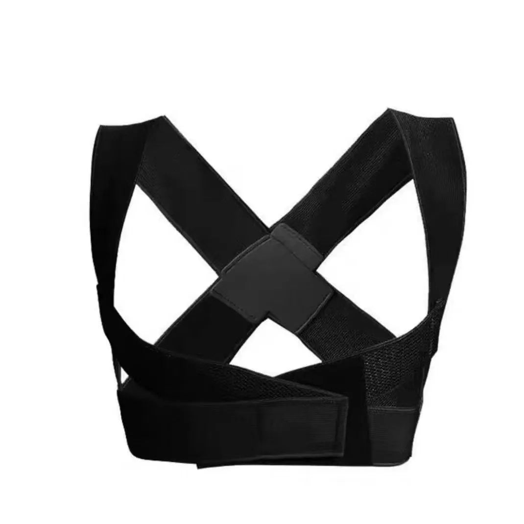 Corrector de postura invisible para mujeres adultas