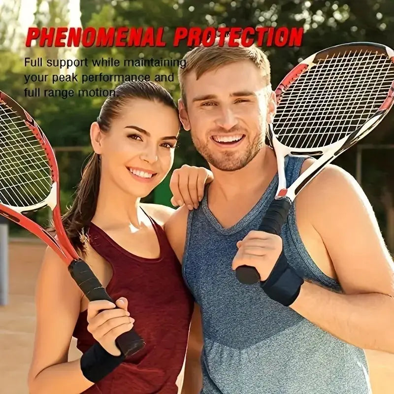 Anti-Slip Weight Lifting Gloves - Protective Anti-Slip Gym Gloves for Men & Women