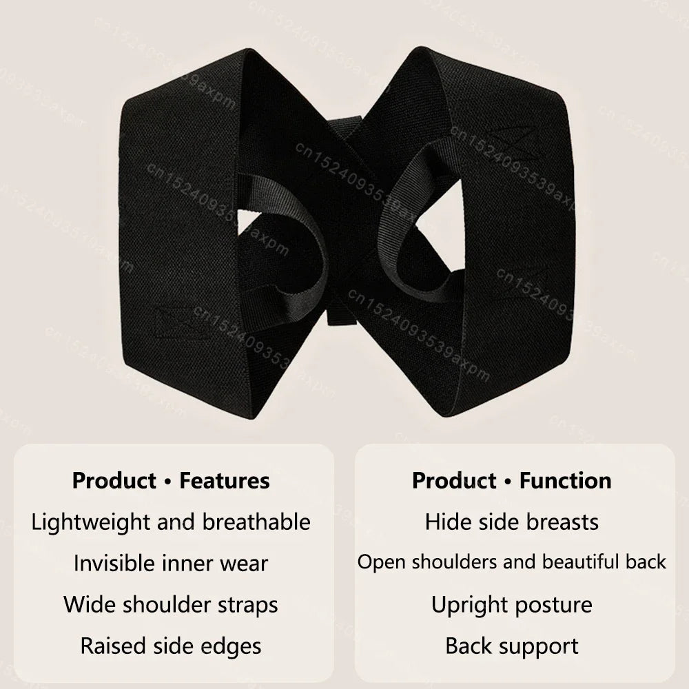 Back Posture Corrector Clavicle Spine Back Brace
