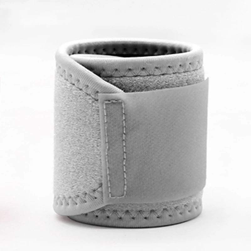Unisex Wrist Guard Band - Relieve Pain & Improve Performance