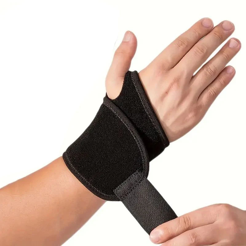 Anti-Slip Weight Lifting Gloves - Protective Anti-Slip Gym Gloves for Men & Women